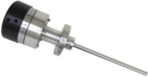 Feedthrough Rotary Precision